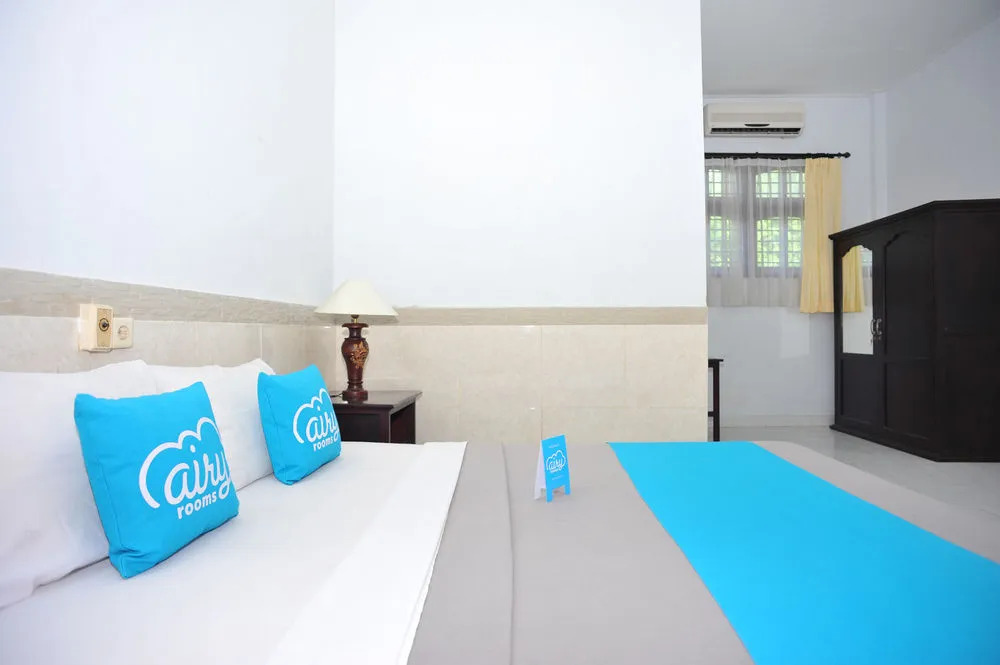 Airy Legian Gang Mangga 7 Kuta Bali