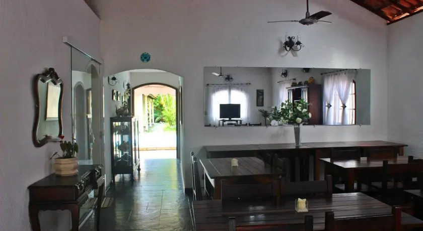 Pousada do Pinheiro