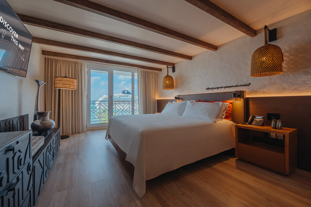 Renaissance Wind Creek Aruba Resort