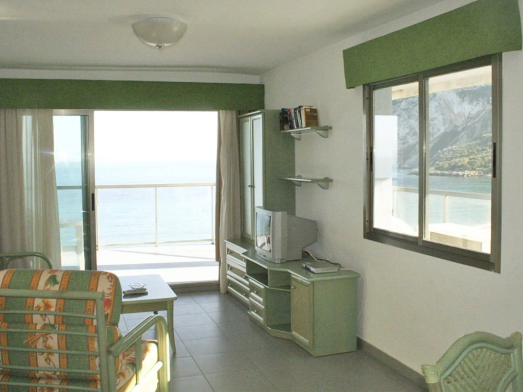 Apartamentos Hipocampos Calpe Rent Apart