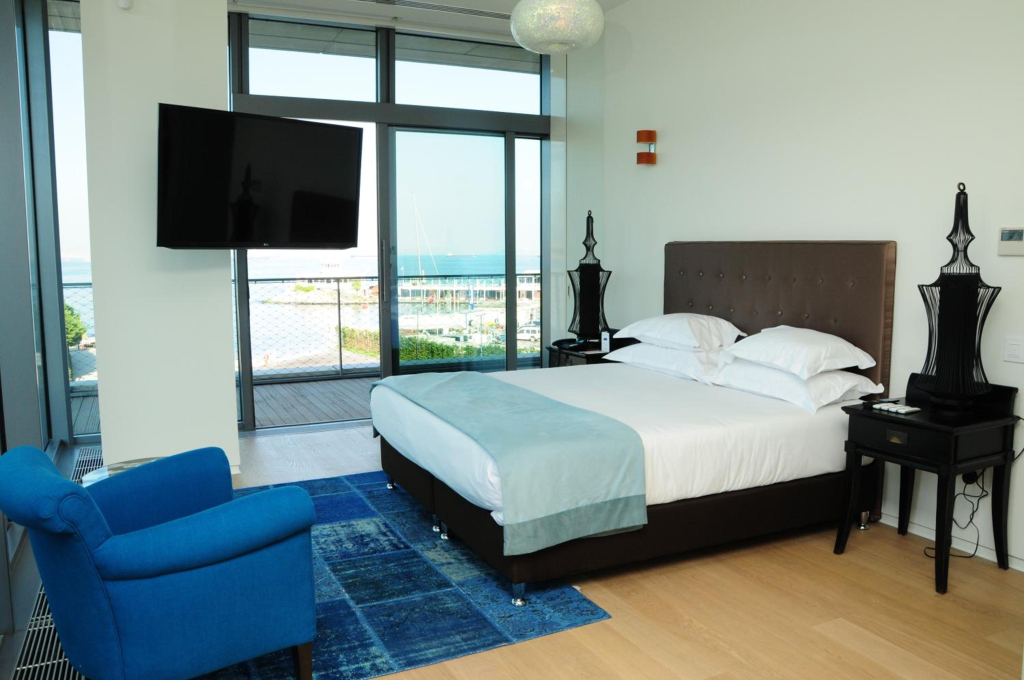 Ataköy Marina Park Hotel Residence