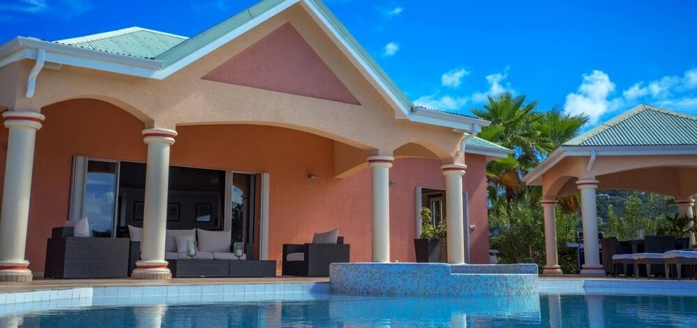 Villa Sea Bird