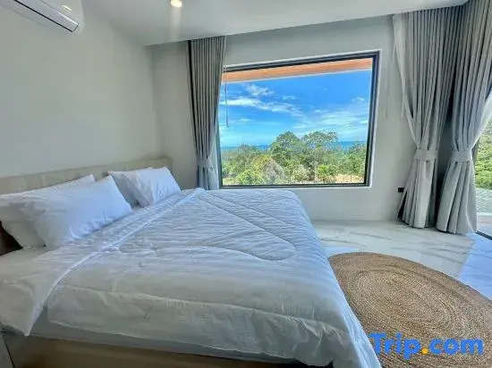 Villa M3 De Samui