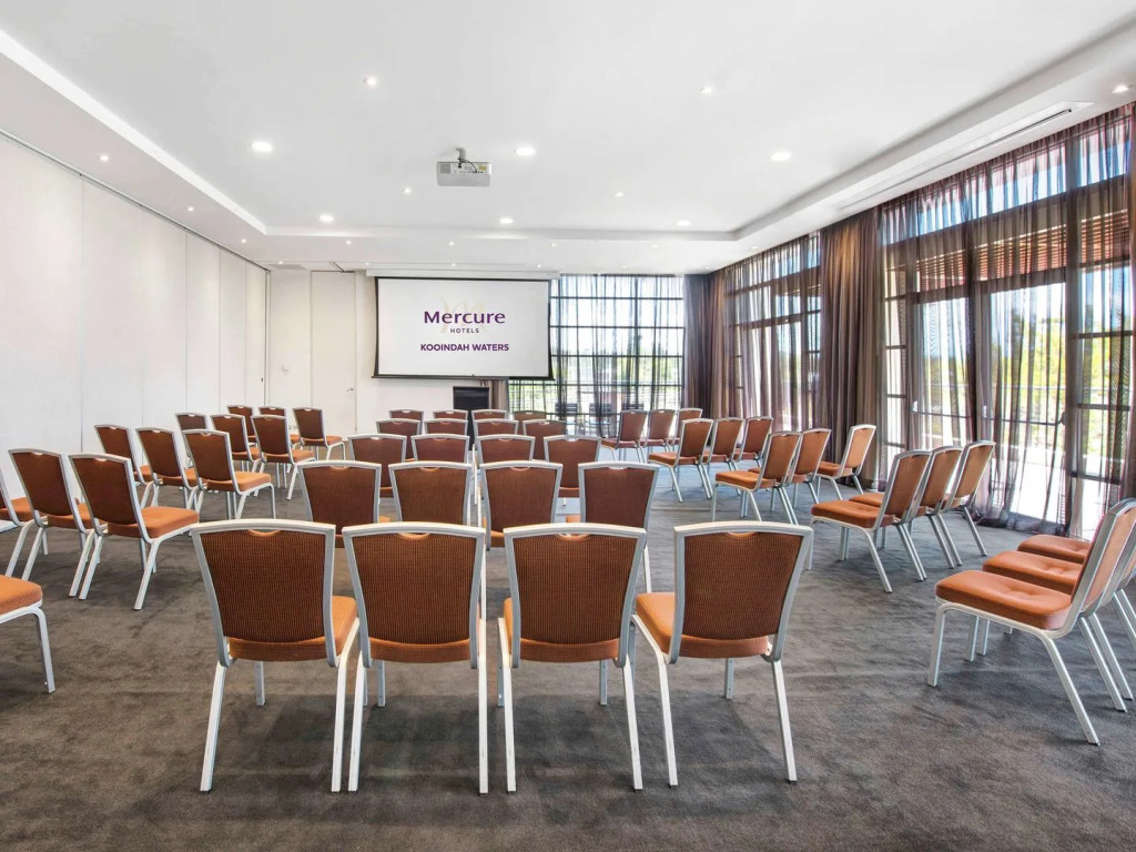 Mercure Kooindah Waters Central Coast