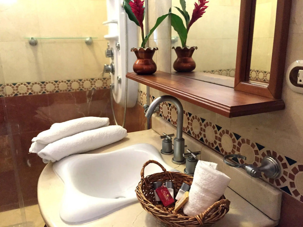 Babilla Suites