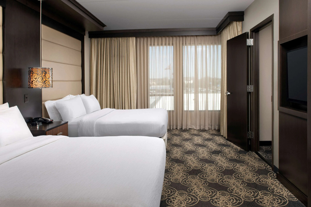 Embassy Suites by Hilton Knoxville West