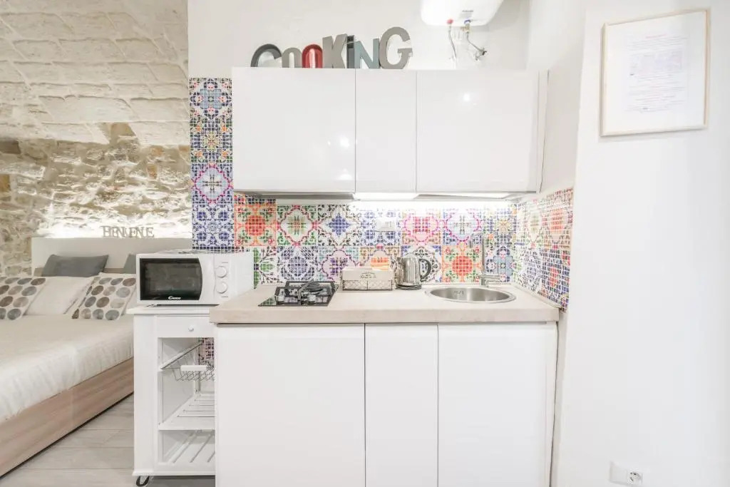 San Nicola Old Town Apartment