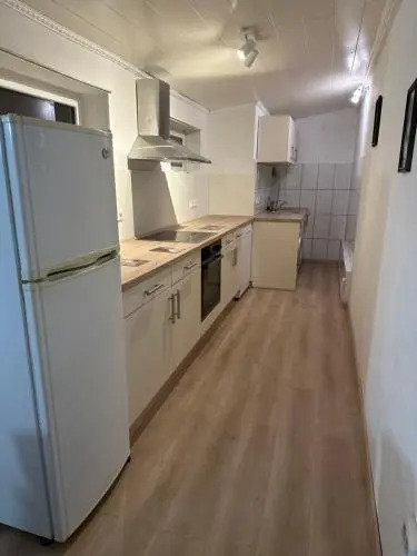 Sebastiana's Ferienwohnung
