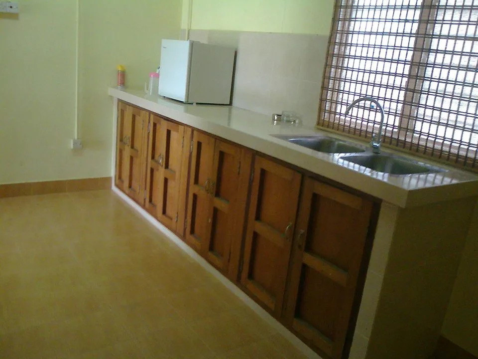 Mai Chenang Guesthouse
