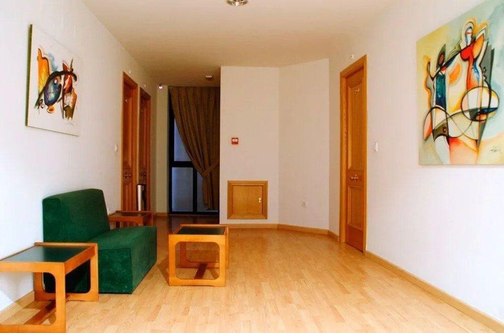 Hostal Julian