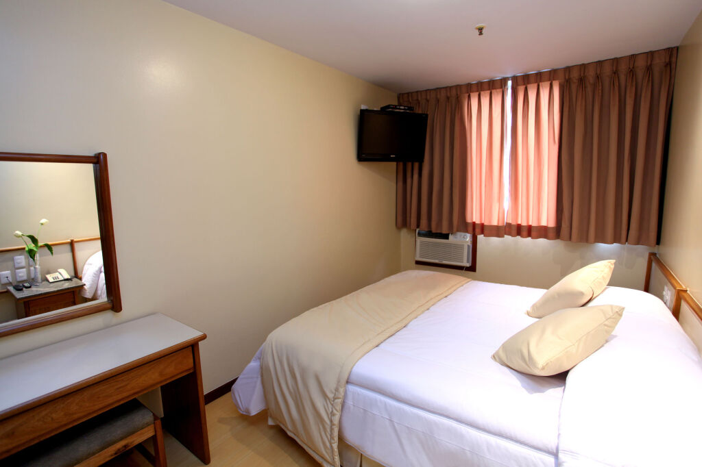 Mengo Palace Hotel