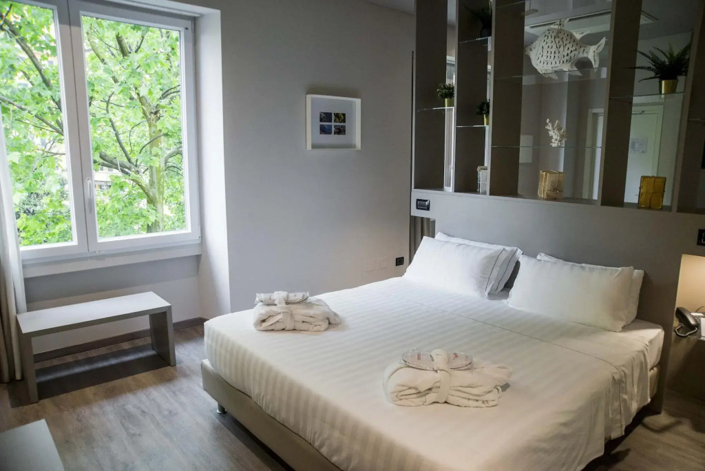 Hotel San Giovanni Roma