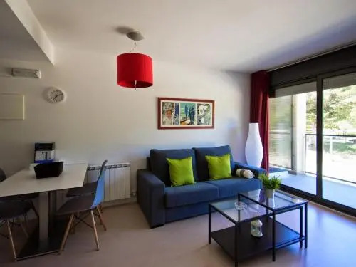 Figueres Cool Apartments