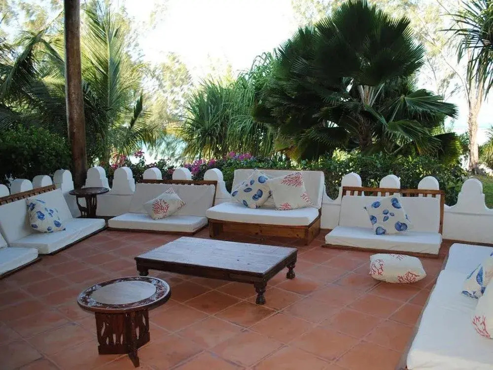 SULTAN PALACE