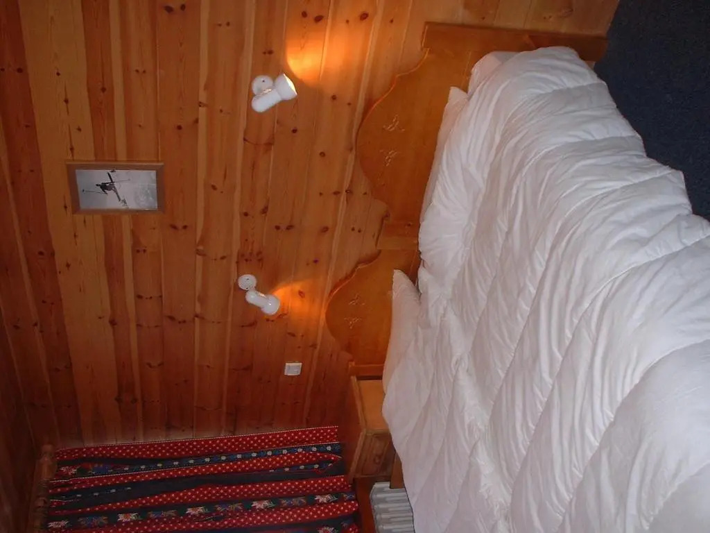 Appartement Val-d'Isère, 4 pièces, 10 personnes - FR-1-519-14