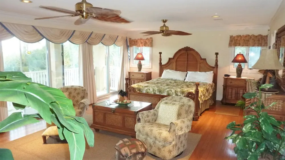 Blackbeards Hideaway by Jekyll Realty