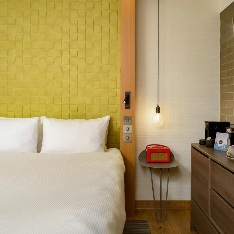 Unique Stay Edinburgh