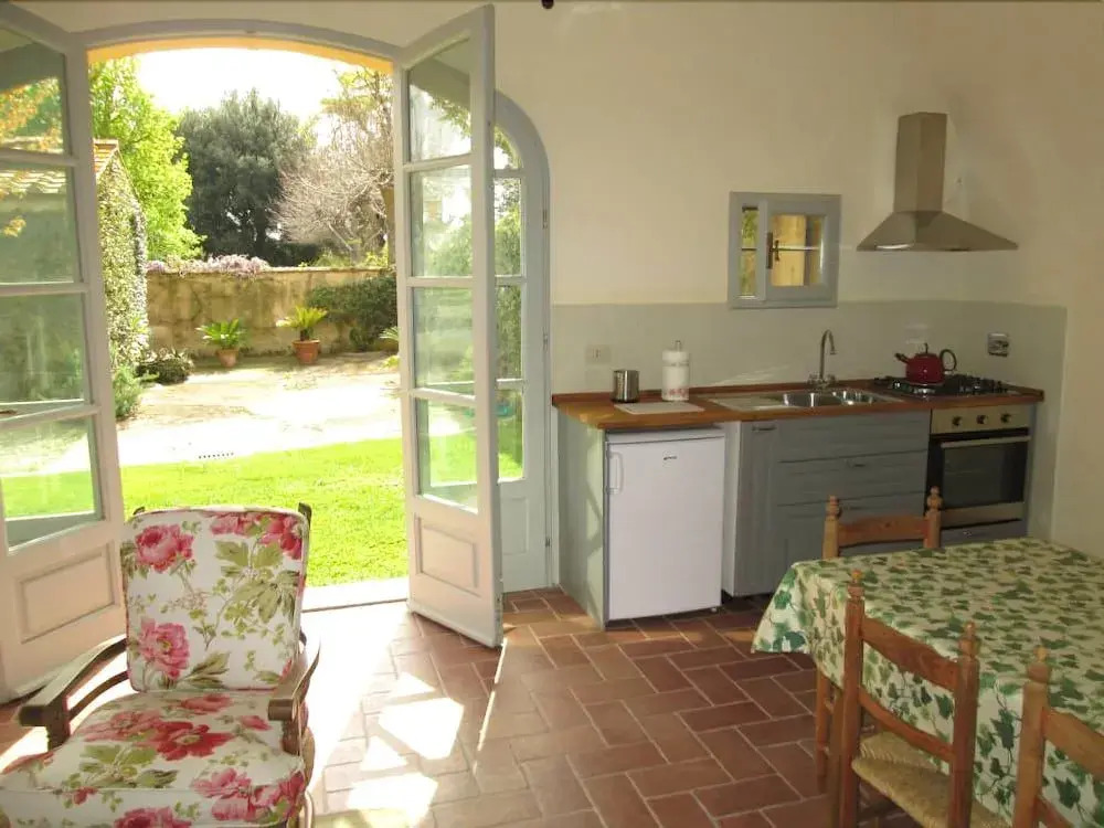 Agriturismo La Volta