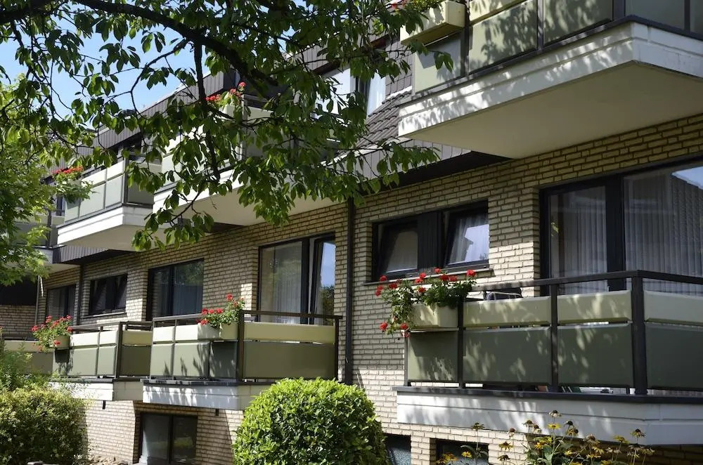 Hotel Dreyer Garni