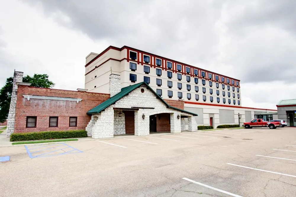 Olive Tree Hotel and Banquet Halls
