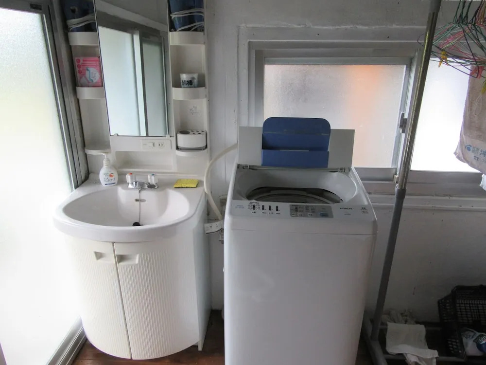 Kominnka Guest House Ya-Ru