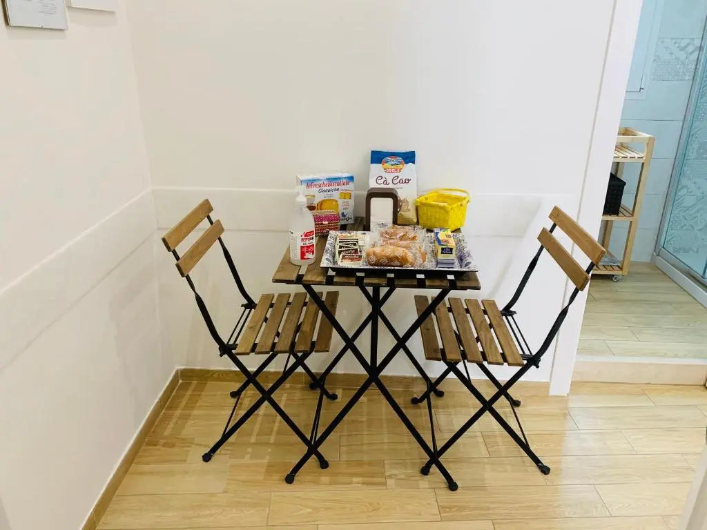 Trase & isse Holiday Home