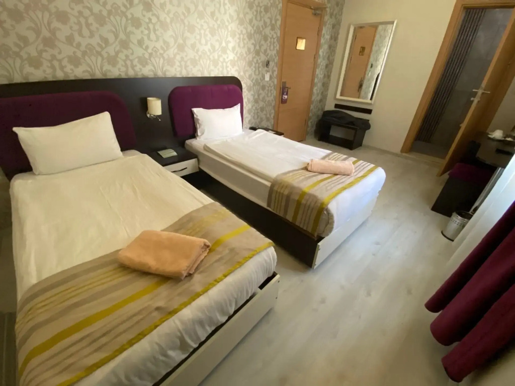 Niconya Port Suite&Hotel