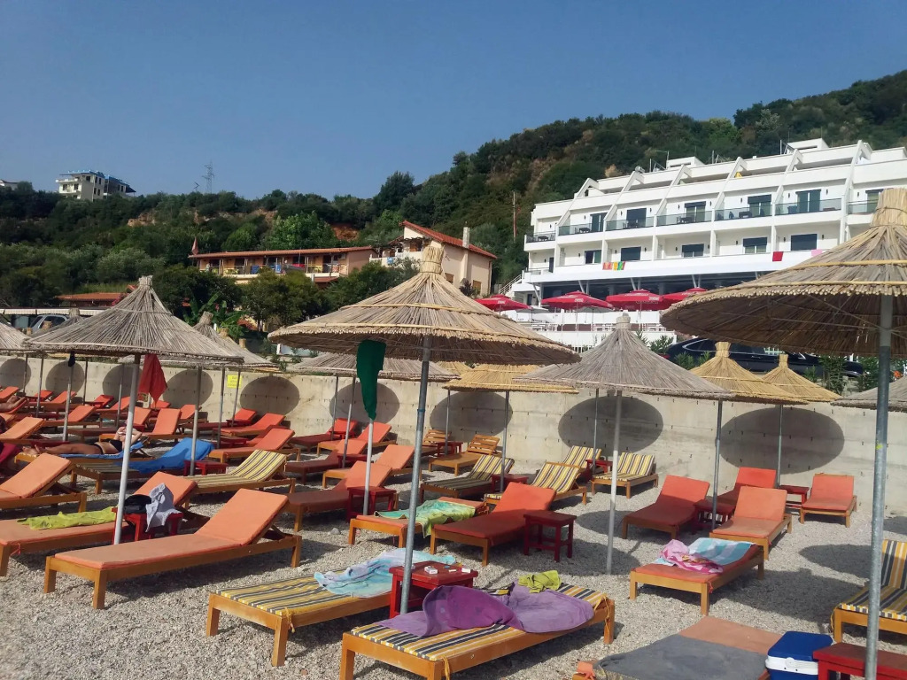 Hotel Picasso