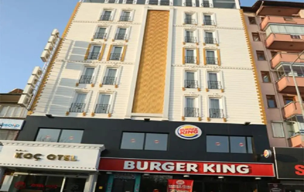 Koc Hotel