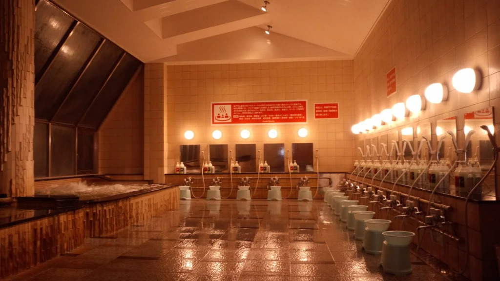 Capsule Inn Hirosaki