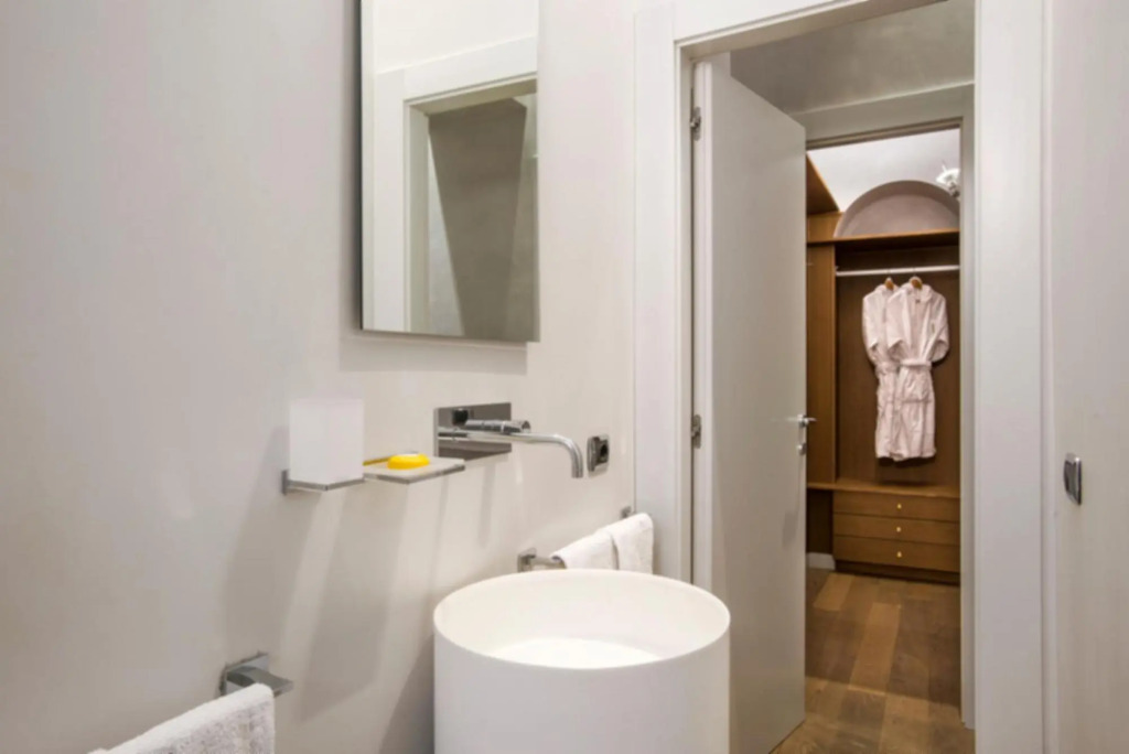 Alta Luxury Apartments - Spagna Apartment