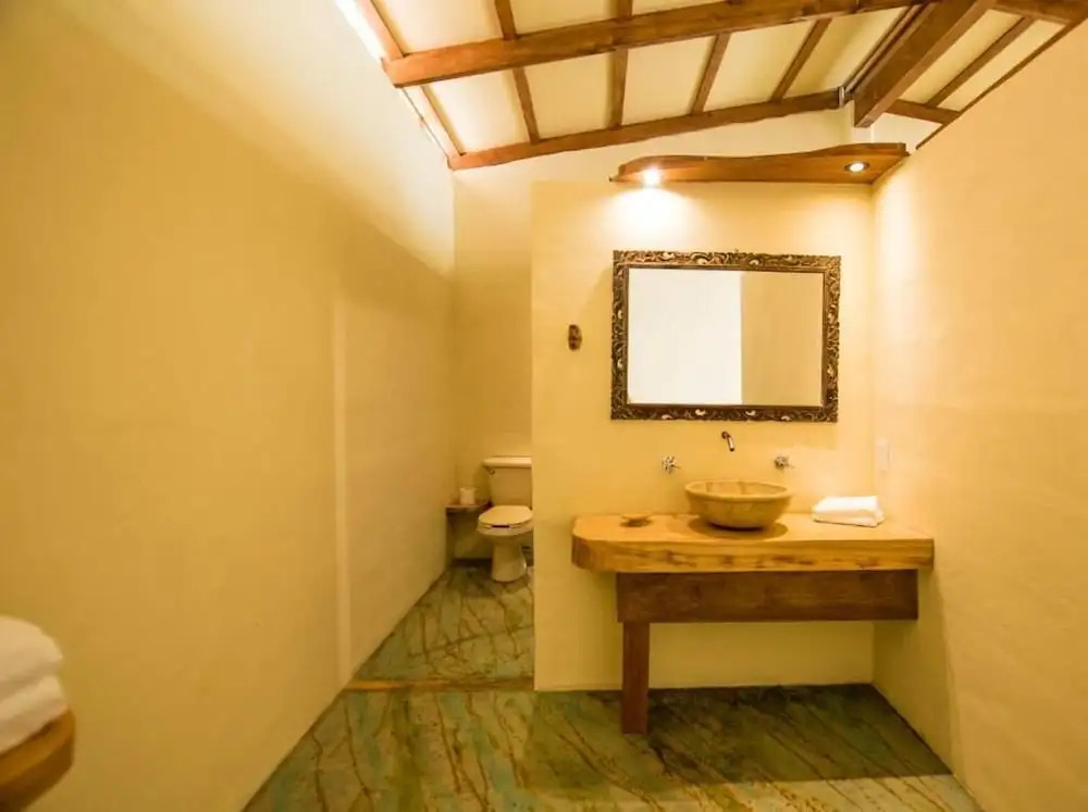 Galería Suites San Pancho