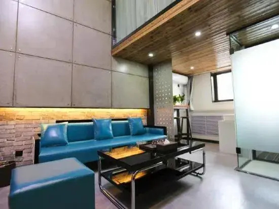 Feitian Hotel