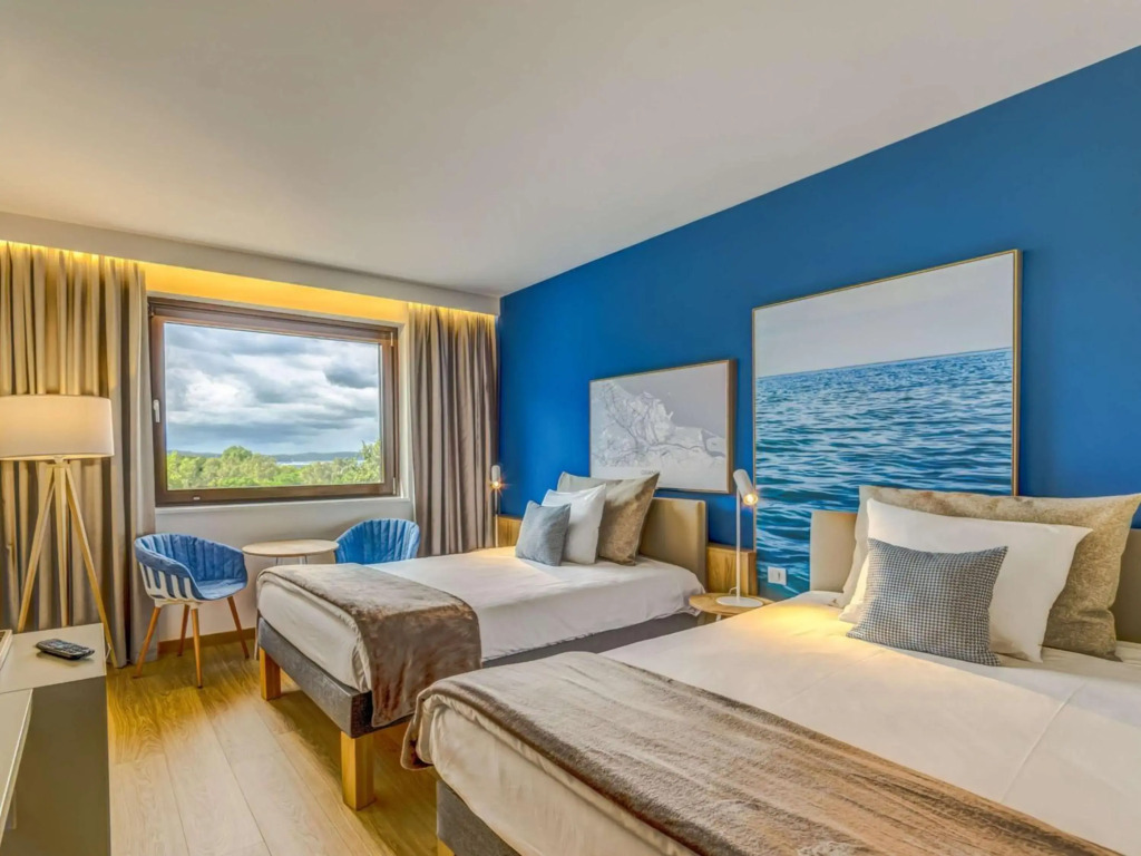 Novotel Gdańsk Marina
