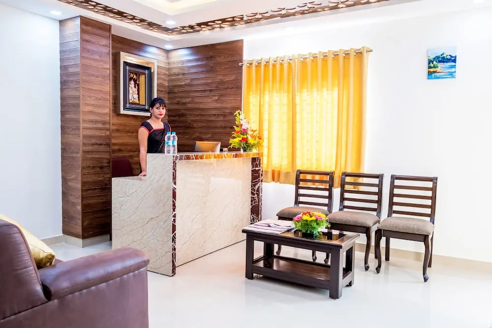 Hotel Sampradaya