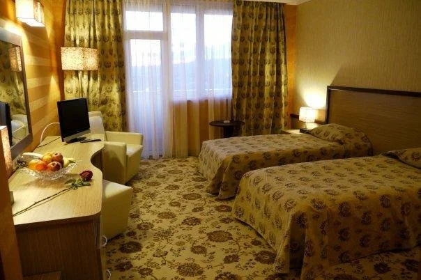 Hotel Sport Palace