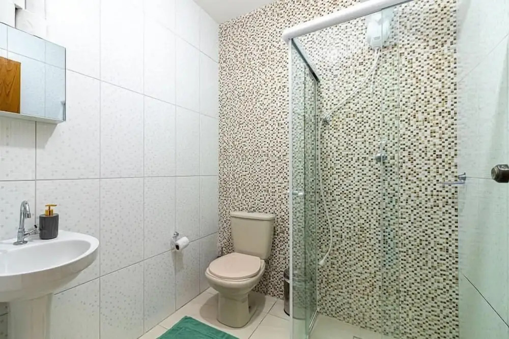 Pousada Flor de Jambo