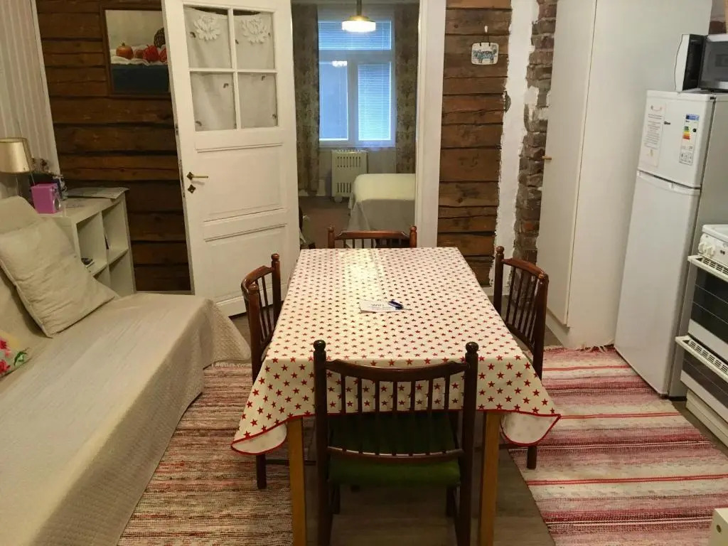 Guest House Nina Art