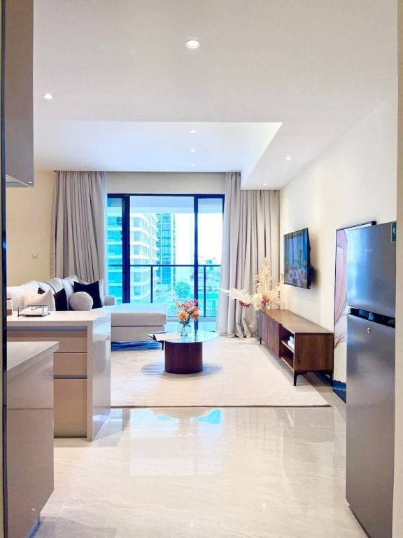Luxurious 2-bedroom Apartment With Full Accessibility in Nairobi