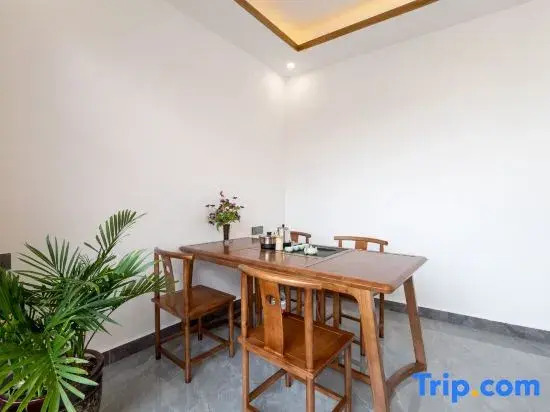 Xingye·Windy | Changle Paradise | Bai Ethnic Customs | Enjoy Slow Time(Shaxi Ancient Town Branch)