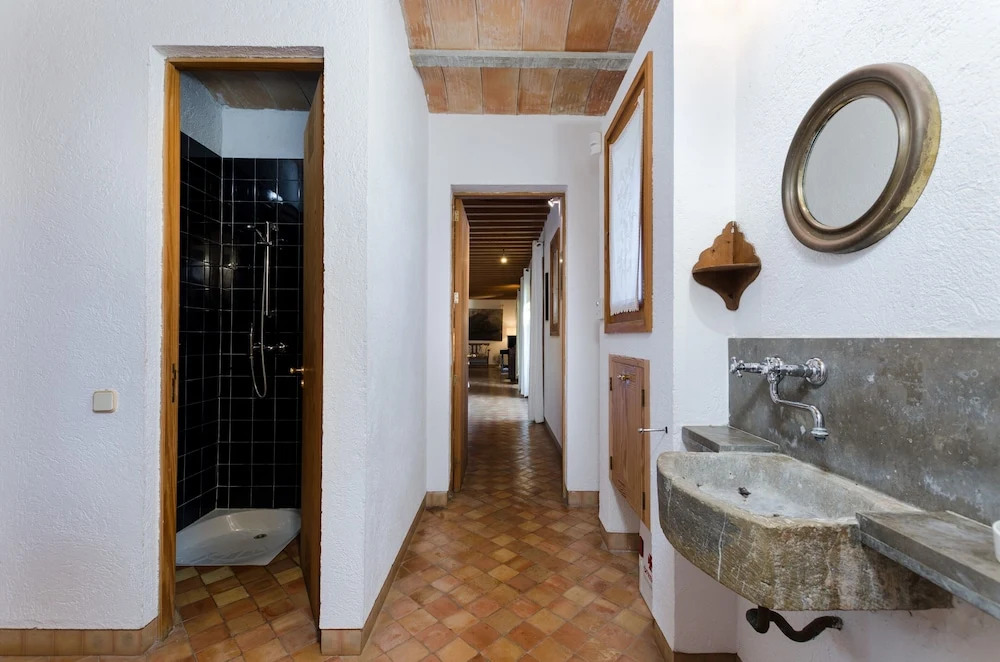 Villa Son Floriana
