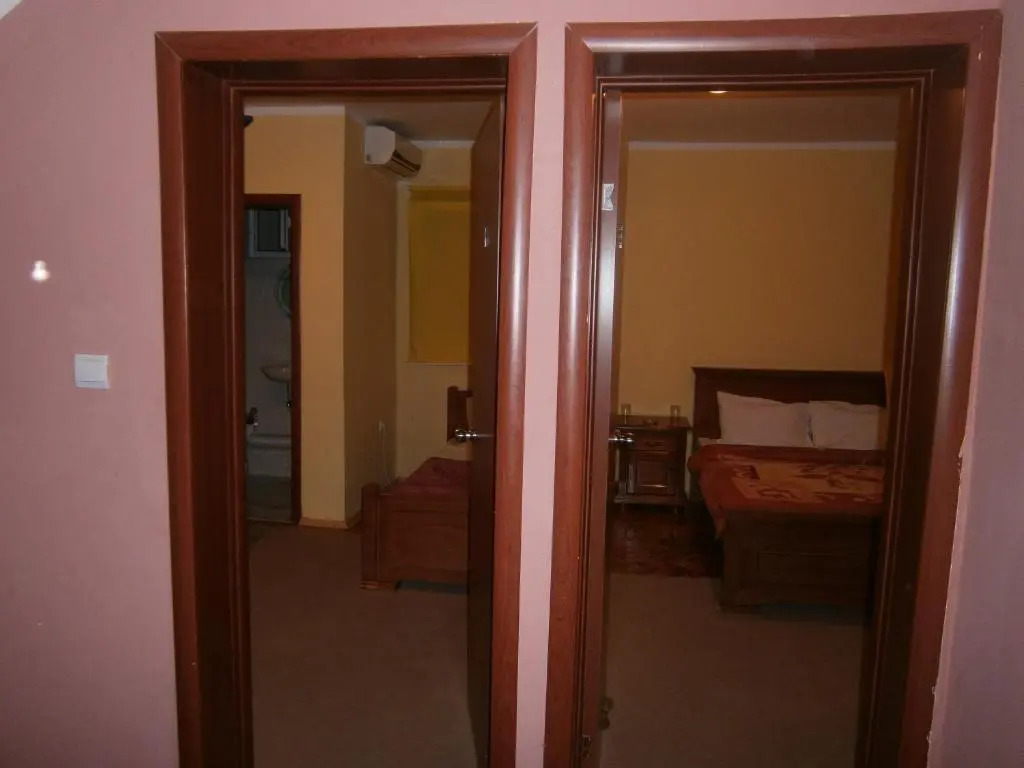 Vila Patria