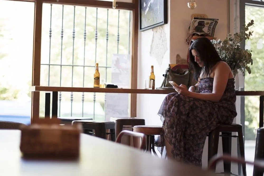Green River Hostel
