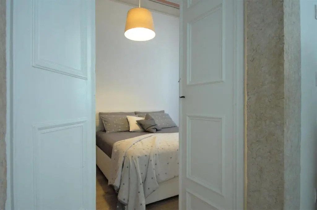 Althamer Palace Apartments