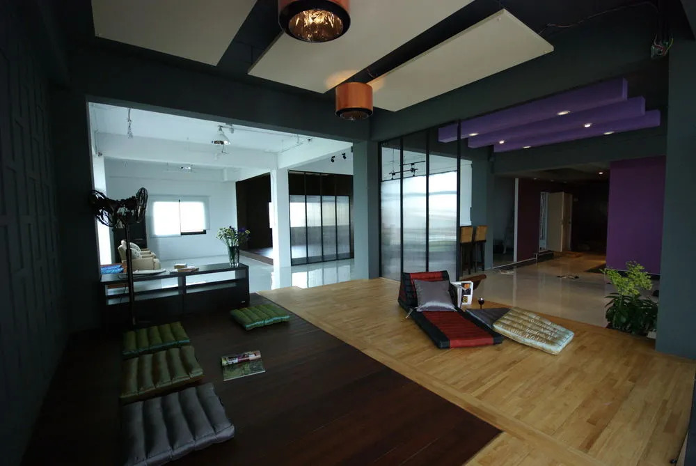 King One Serviced Apartments