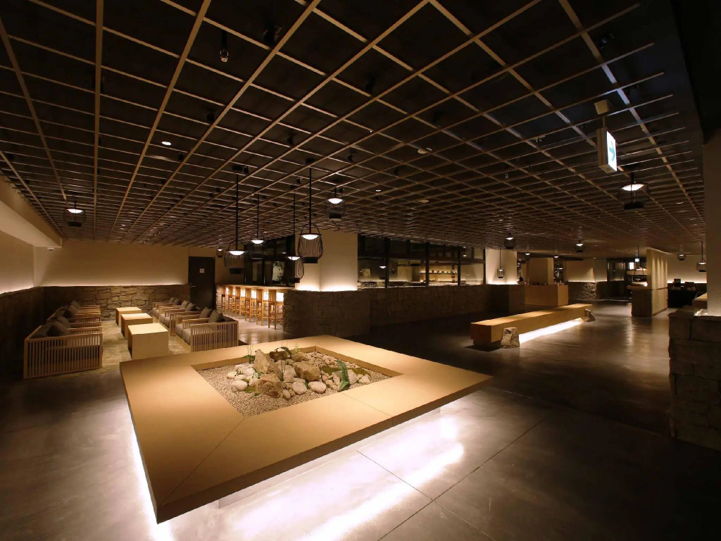 ORIENTAL HOTEL KYOTO ROKUJO