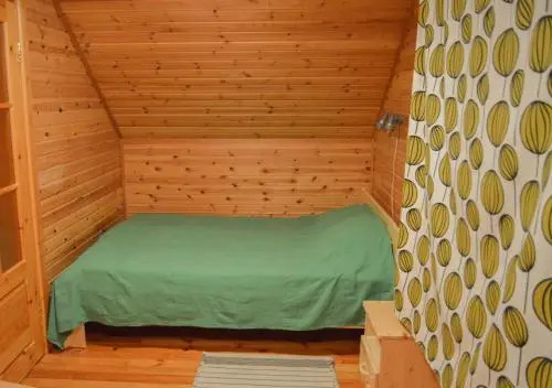 Guest House Landoha