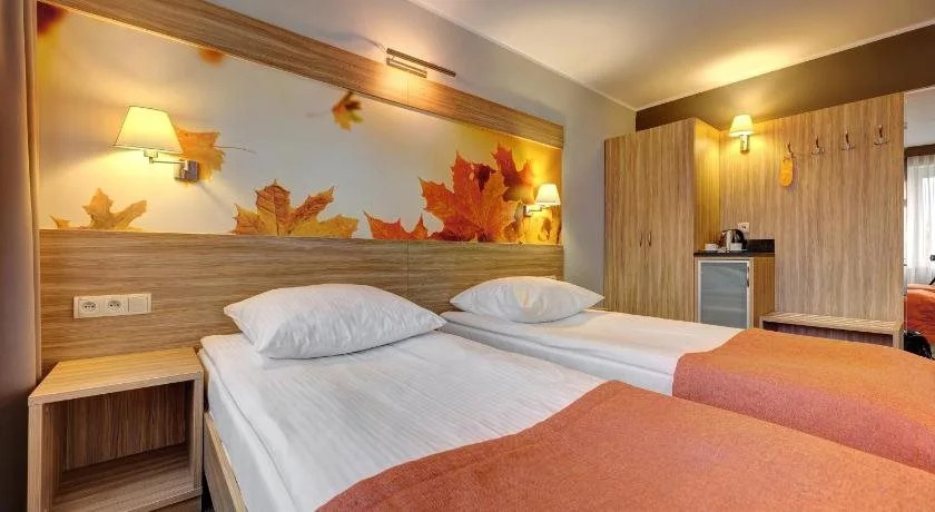 Hotel Leśny