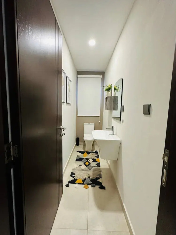 Welcome to Ninamo Suites