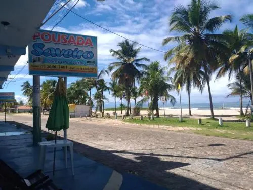 Pousada Saveiro